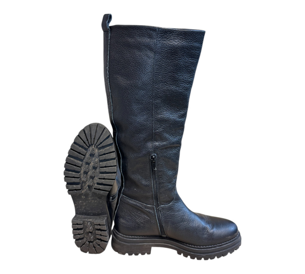 PS Poelman  KOZAKI  damskie 40