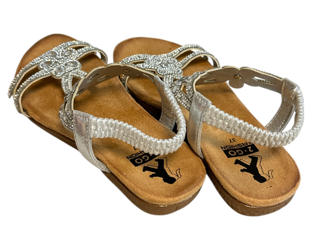 Vivance  SANDAŁY  damskie 37