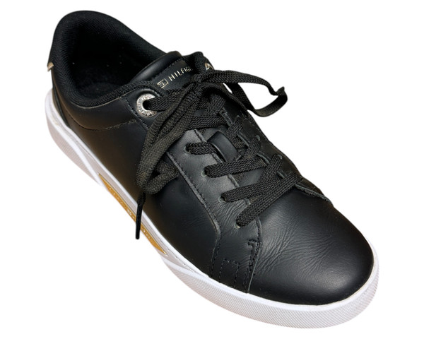Tommy Hilfiger Chic Hw Court BUTY SPORTOWE damskie 37