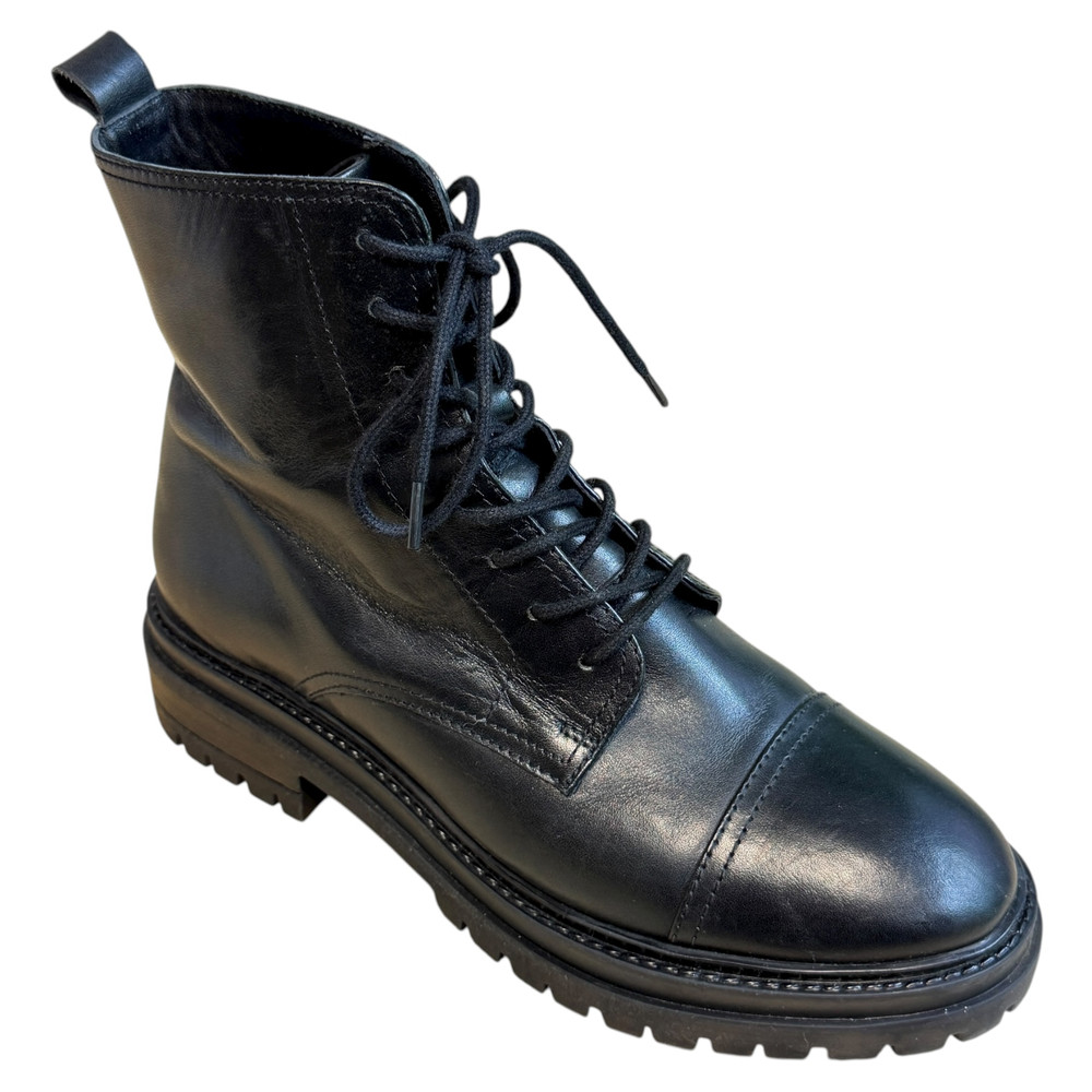 Zign BOTKI damskie 38