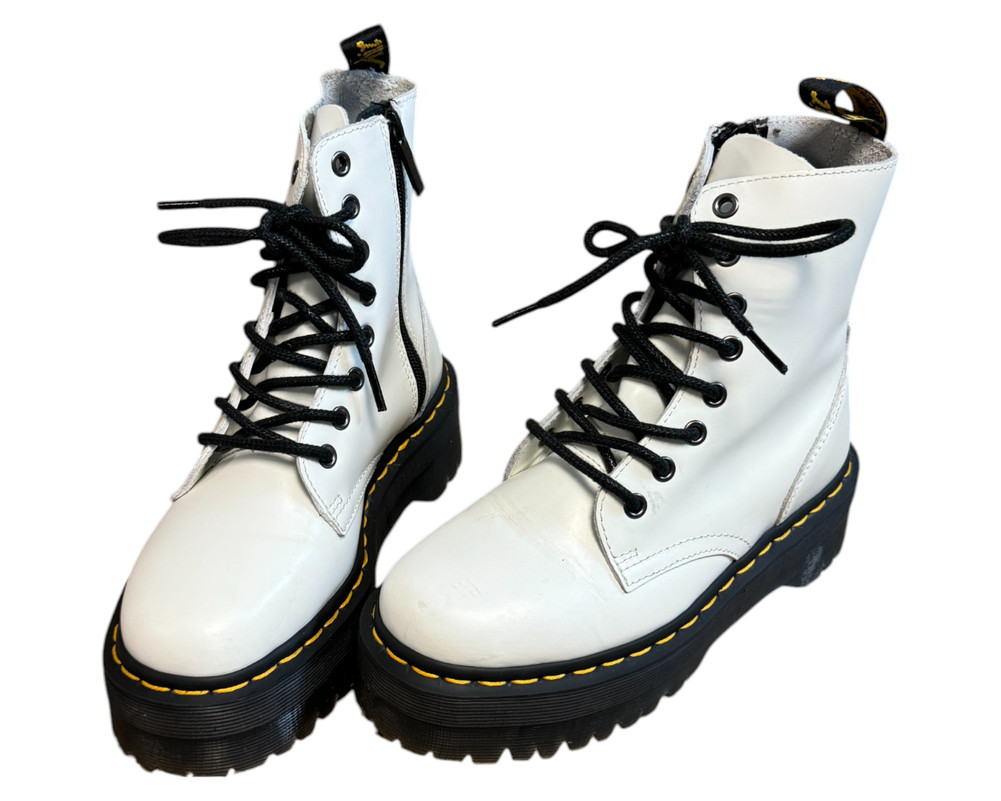 Dr. Martens  JADON BOTKI  damskie 36