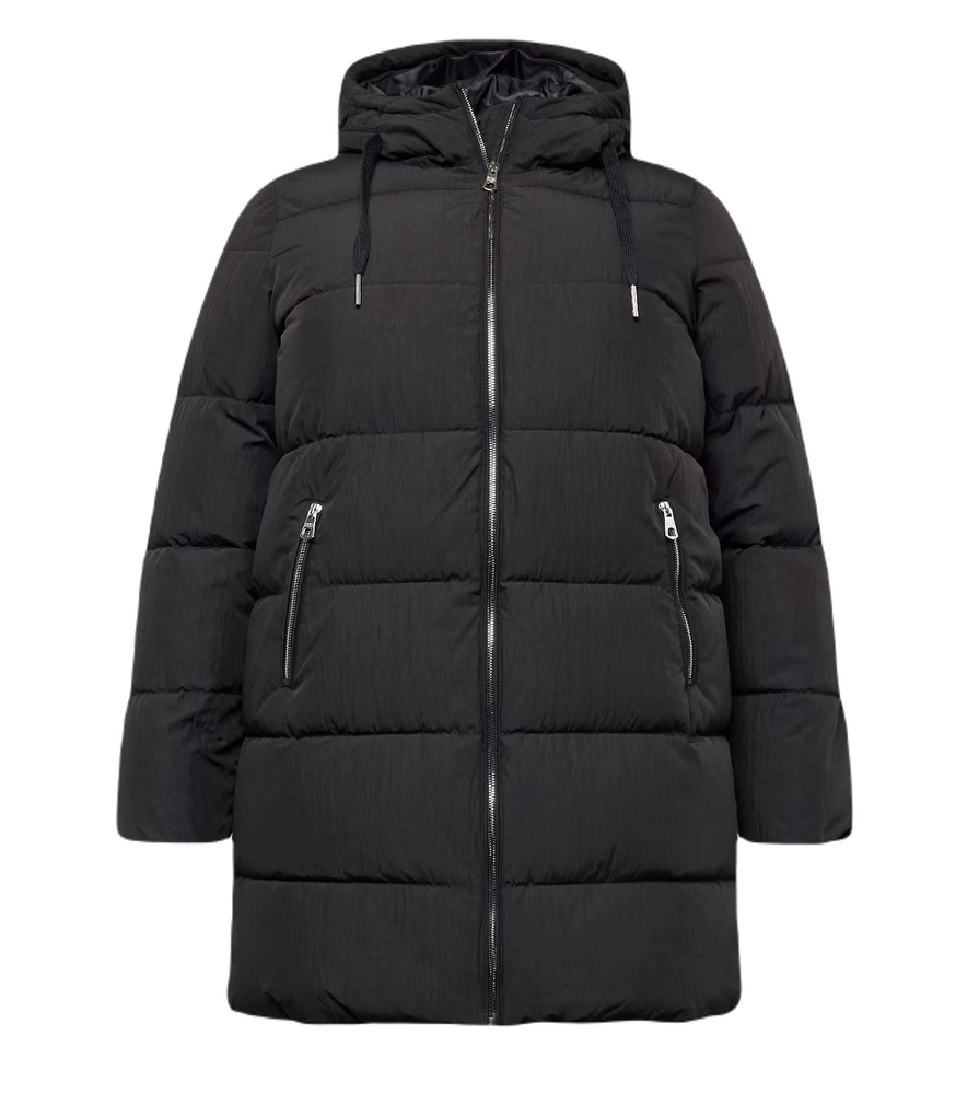 Naketano parka jacket L