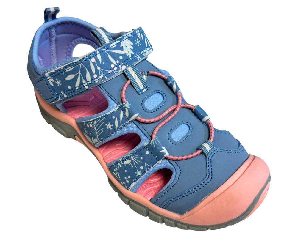 Friboo  SANDAŁY trekkingowe dziecięce 32