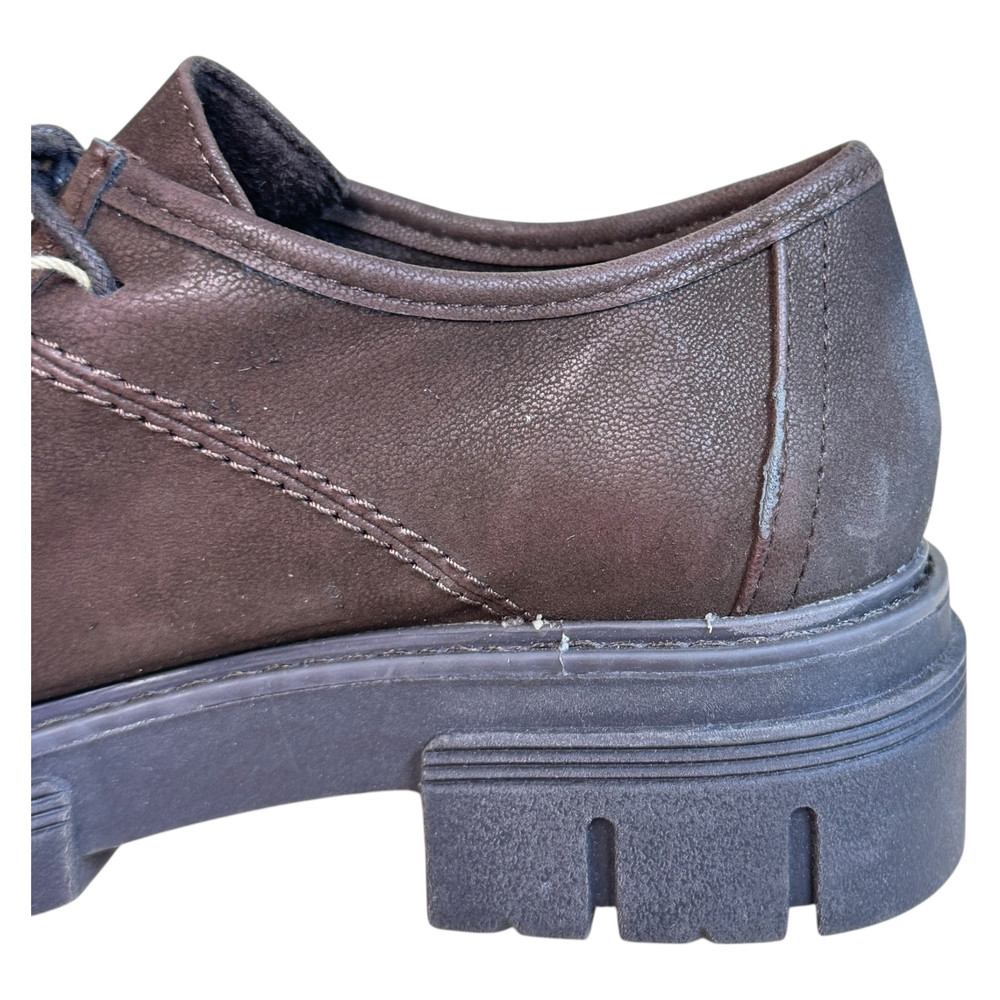 Marco Tozzi PÓŁBUTY damskie 36/37