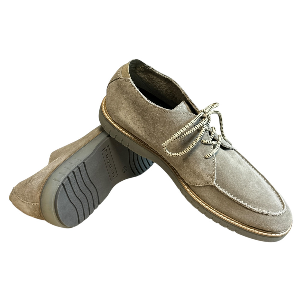 Bugatti MAKORI  BUTY SPORTOWE  męskie 45