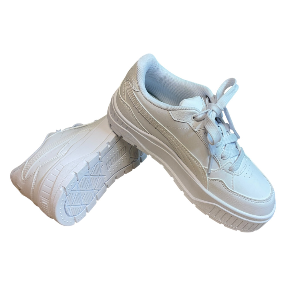 Puma Karmen II BUTY SPORTOWE dziecięce 34/33