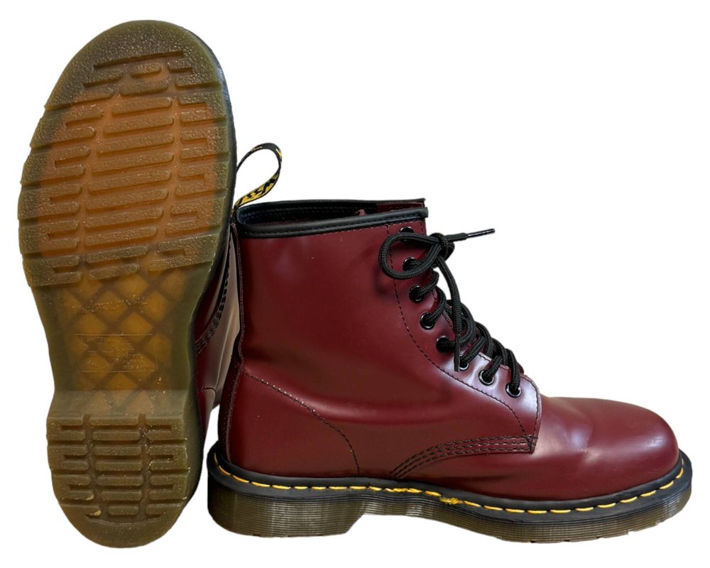 Dr. Martens  1460 Smooth BOTKI  męskie 41