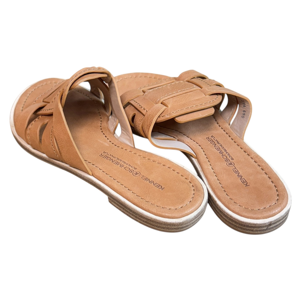 Kennel & Schmenger KLAPKI damskie 37/36