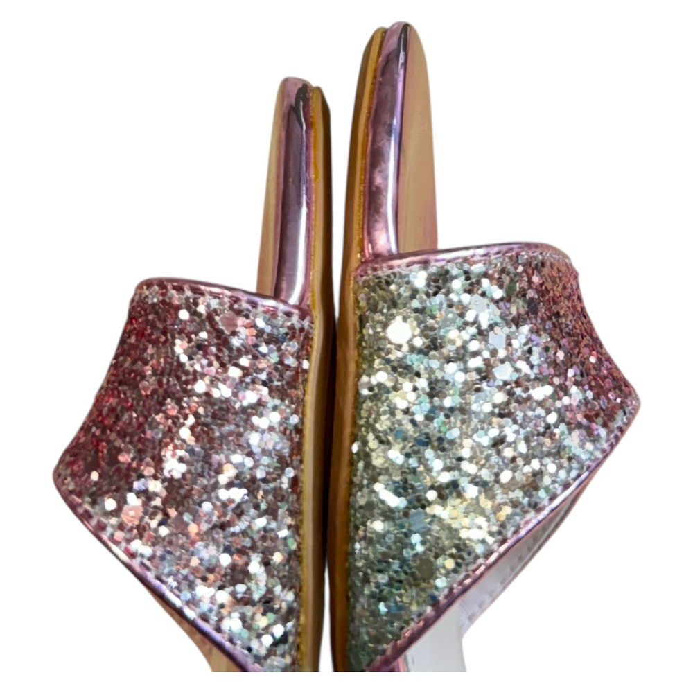 Buffalo Rainelle SANDAŁY damskie 38/39