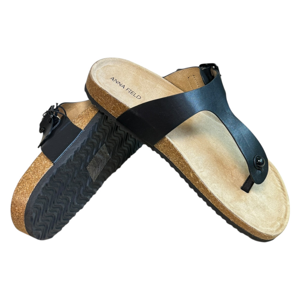 Anna Field KLAPKI japonki damskie 42/43