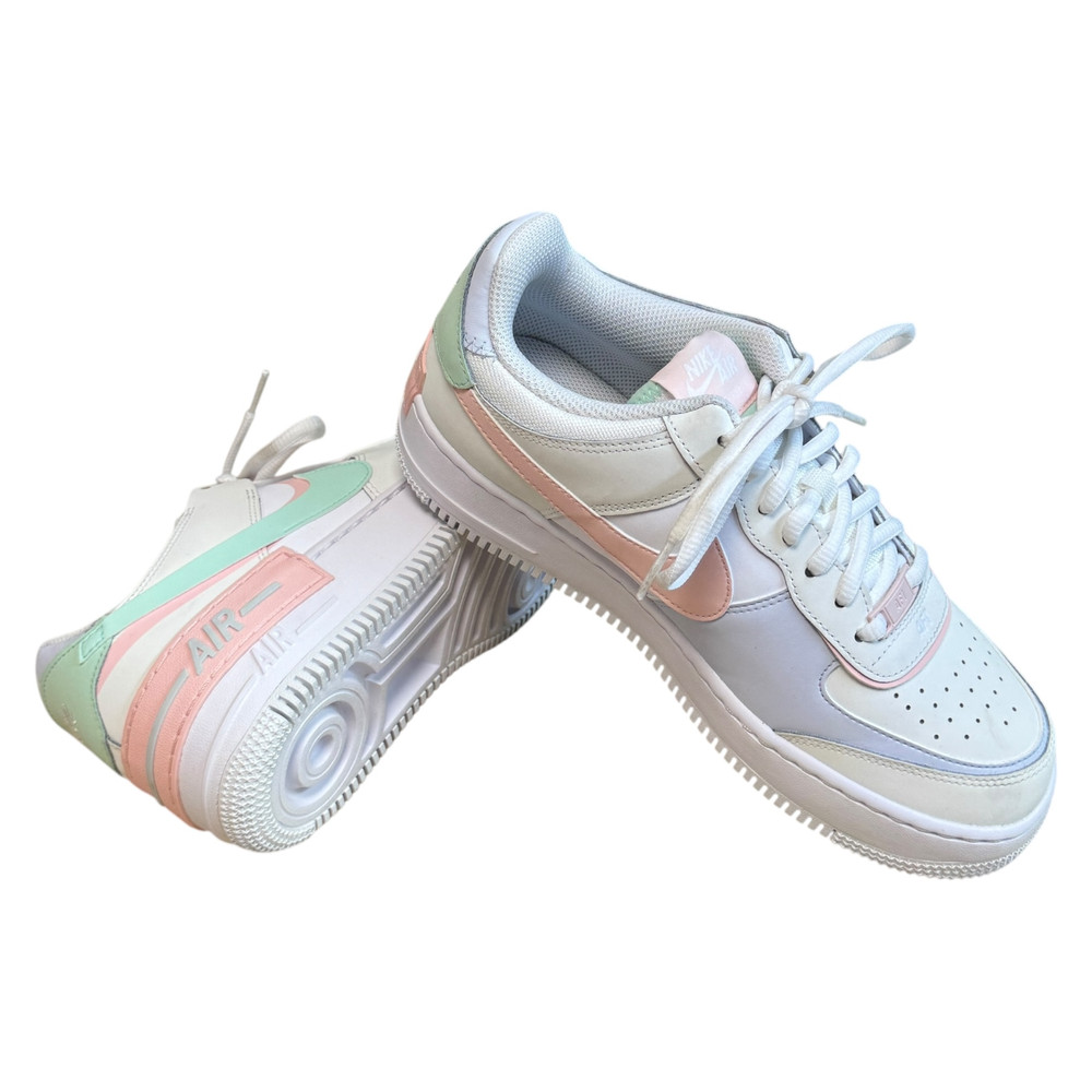 Nike AIR FORCE 1 SHADOW BUTY SPORTOWE damskie 40.5/39