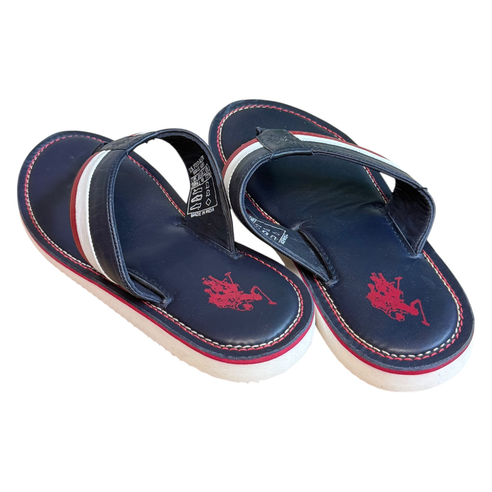 U.S.Polo Assn. Mylo001 KLAPKI japonki męskie 40/41