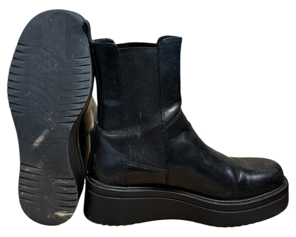 Vagabond Tara BOTKI  damskie 40