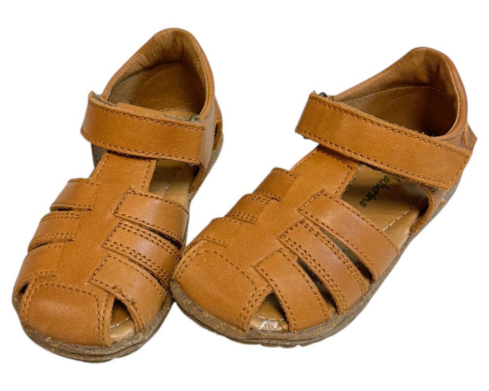 Naturino  SANDAŁY  dziecięce 24