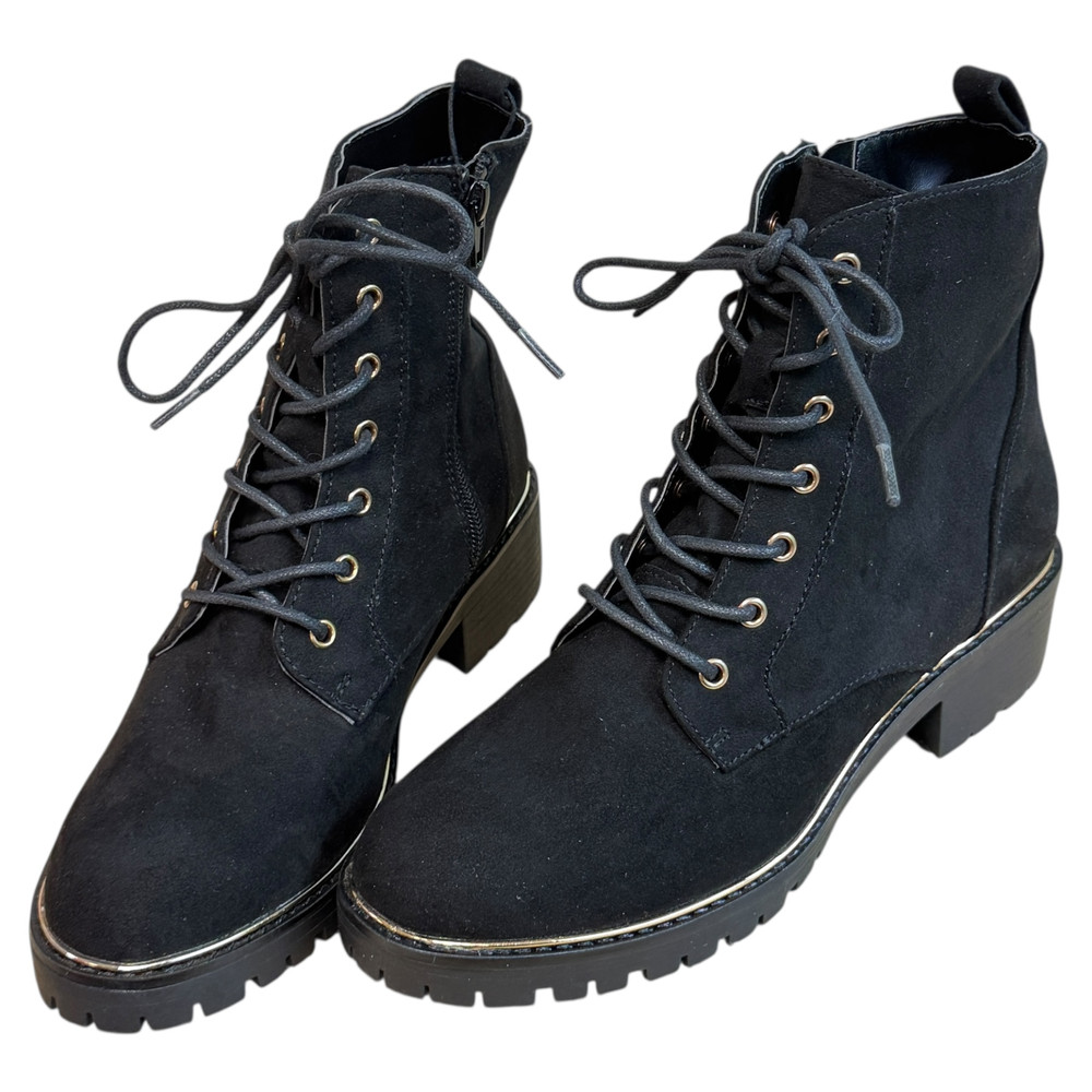 Anna Field BOTKI damskie 39/38