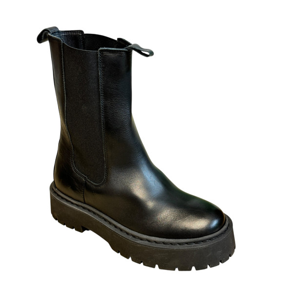 Ecco Grainer BOTKI damskie 38/39