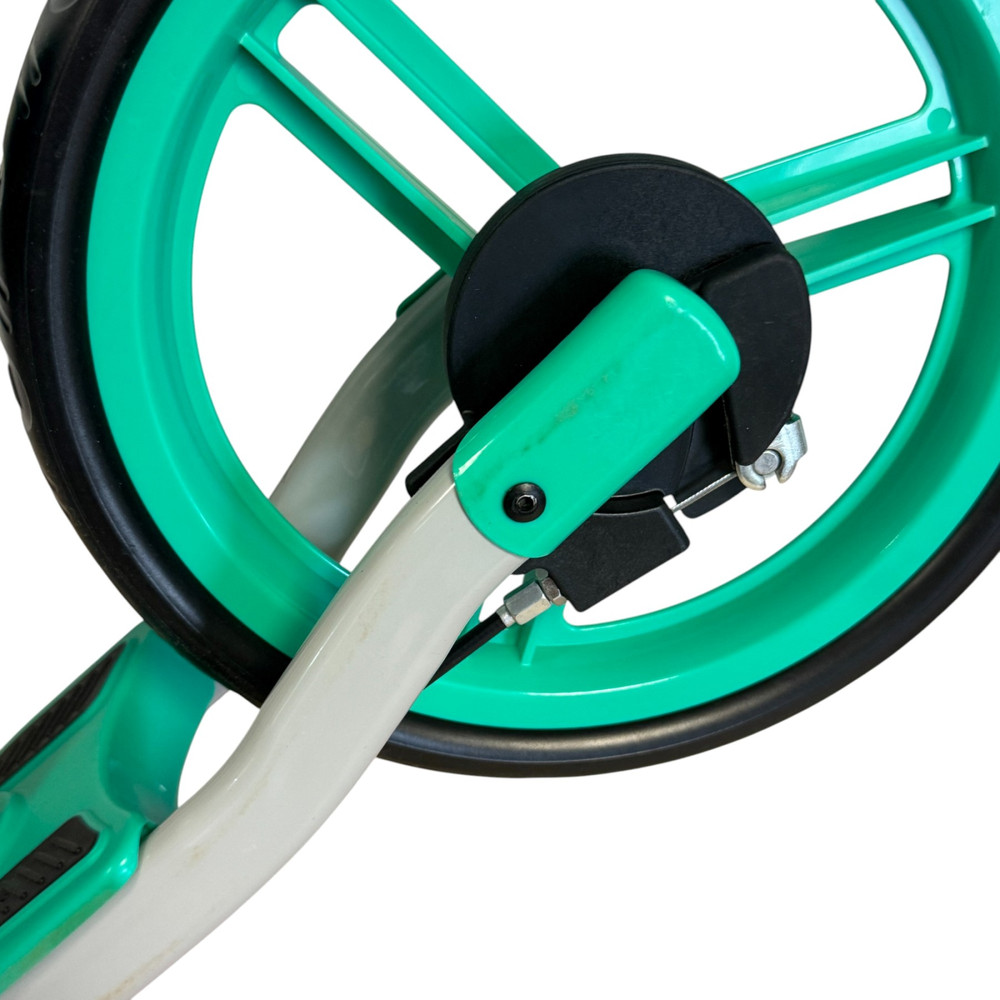 Kinderkraft Space rowerek biegowy 