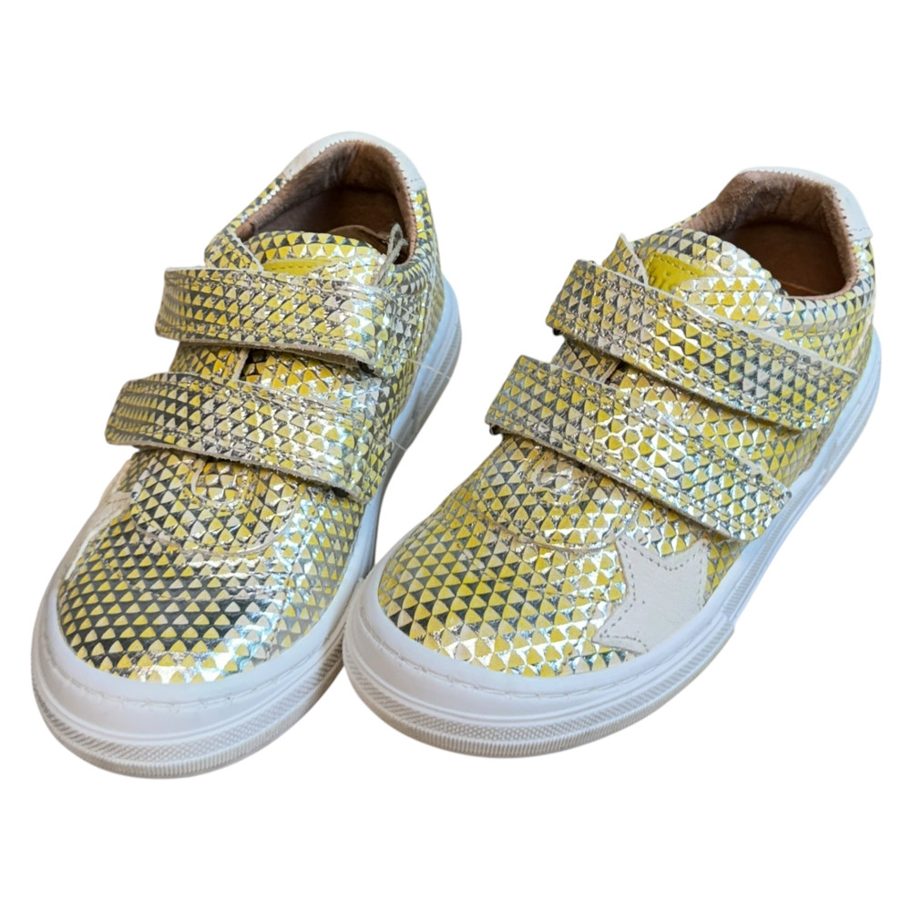 Bisgaard BUTY SPORTOWE dziecięce 29