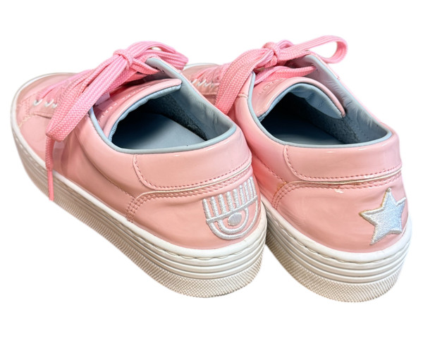 Chiara Ferragani  BUTY SPORTOWE  damskie 36