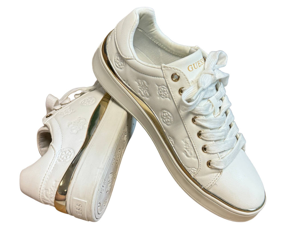 Guess  TRAMPKI  damskie 37