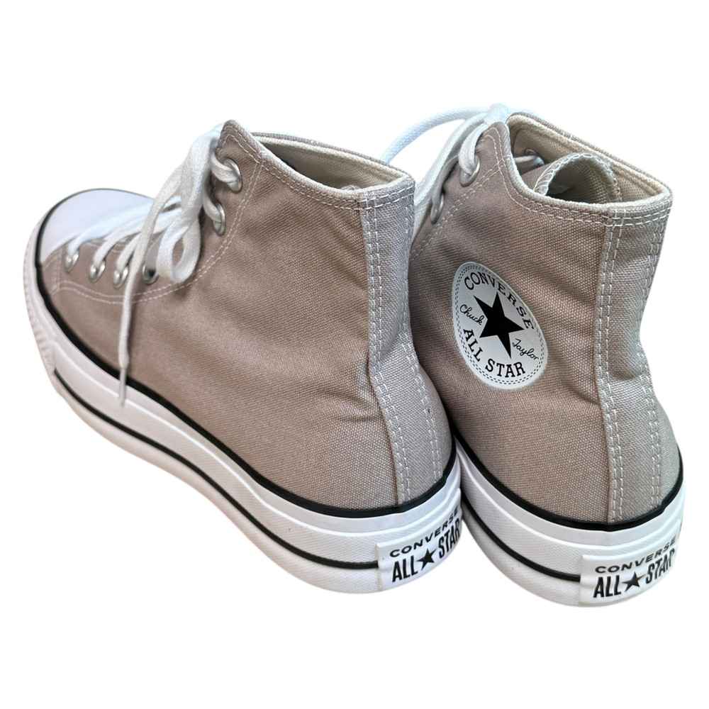 Converse Chuck Taylor All Star Lift Platform TRAMPKI wysokie damskie 39