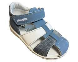 Primigi SANDAŁY dziecięce 24/25