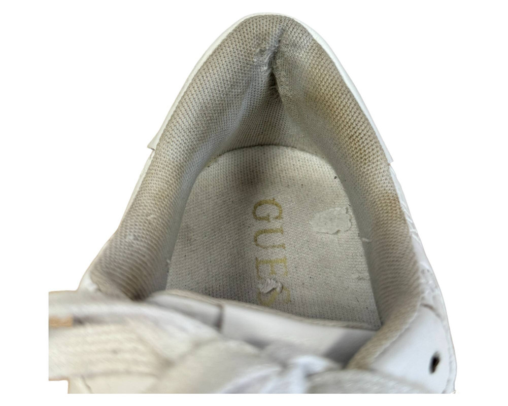 Guess  BUTY SPORTOWE  damskie 38