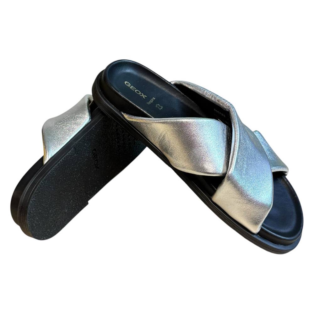 Geox Adelash KLAPKI damskie 37