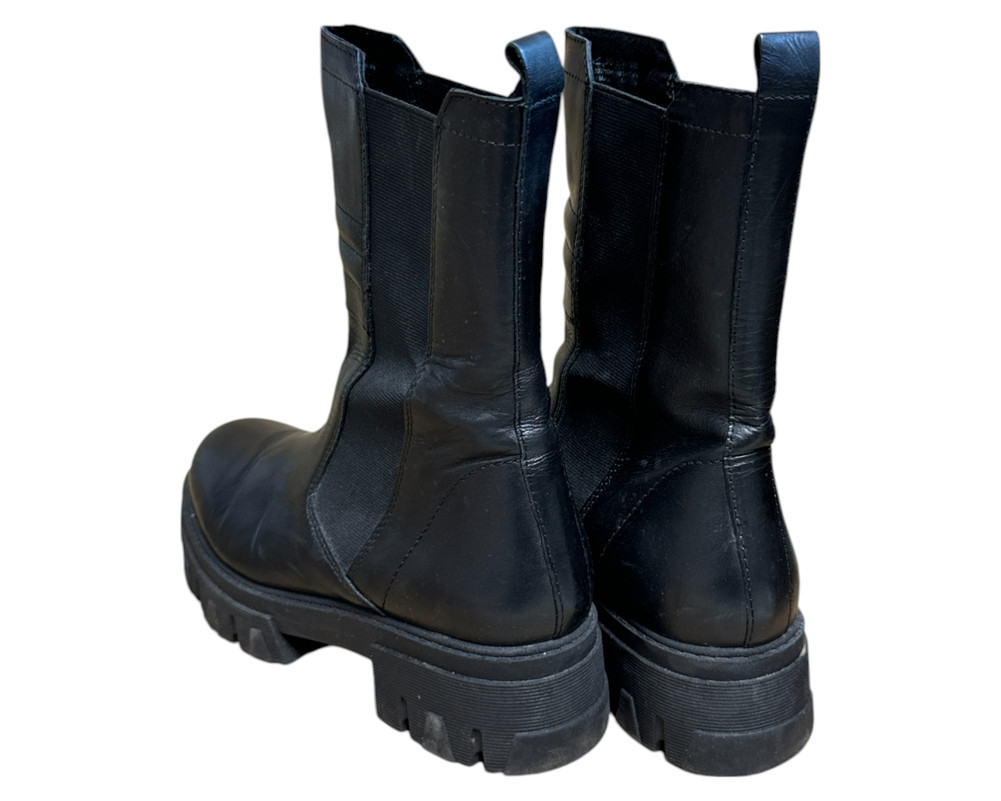 Marco Tozzi  BOTKI  damskie 40