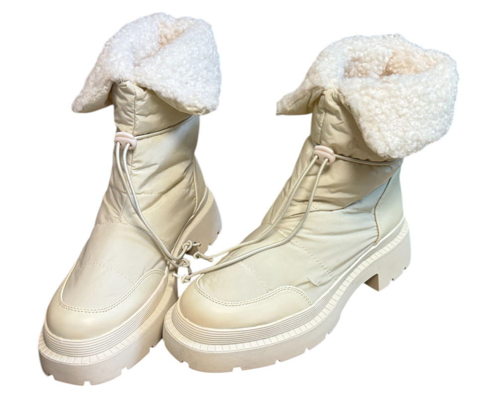 Even&Odd  ŚNIEGOWCE  damskie 37