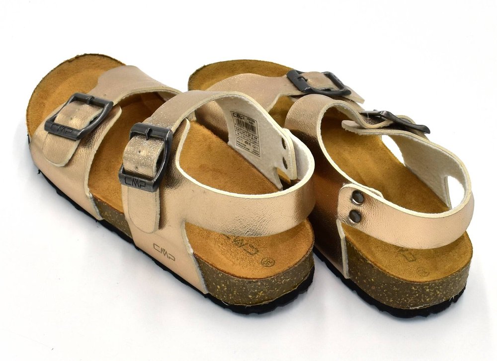 CMP Kids Keidha Sandal SANDAŁY dzieciece 35