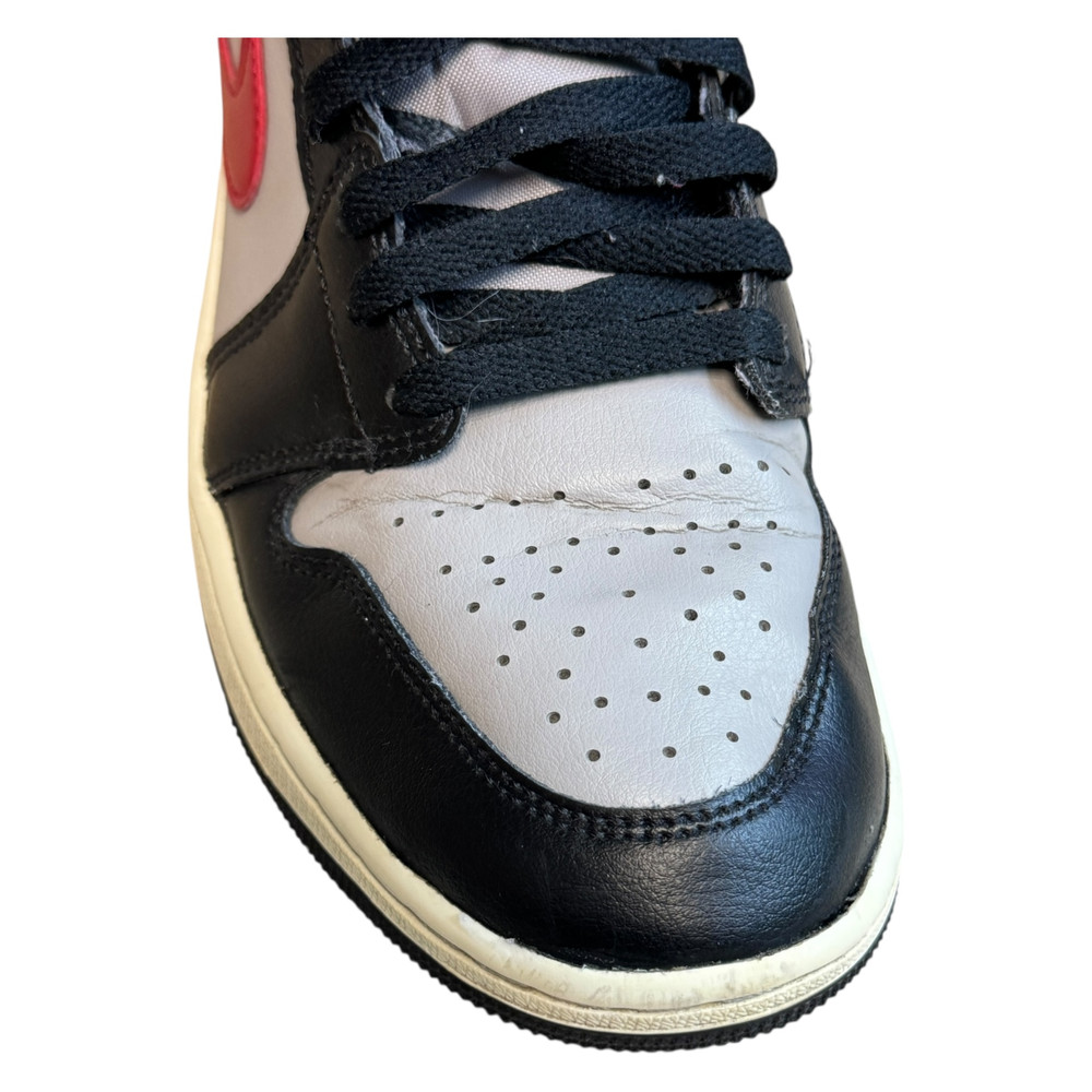 Nike AIR JORDAN 1 MID BUTY SPORTOWE męskie 42