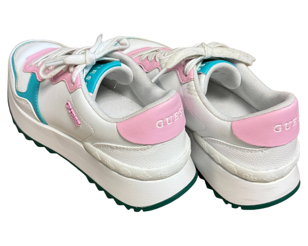 Guess  BUTY SPORTOWE  damskie 36