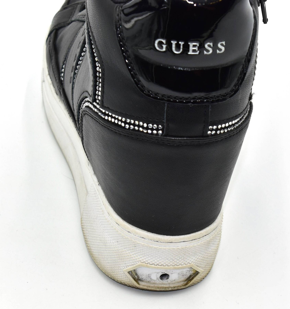 Guess Giala BUTY SPORTOWE damskie 39