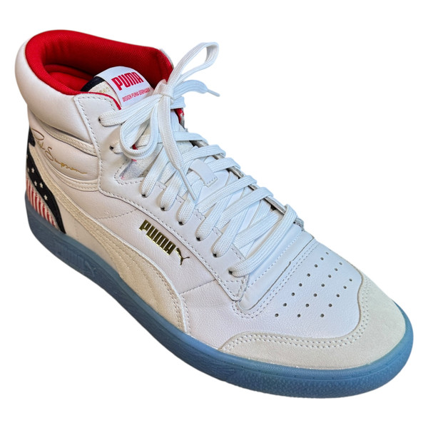 Puma Ralph Sampson Mid 4th of July BUTY SPORTOWE wysokie męskie 44