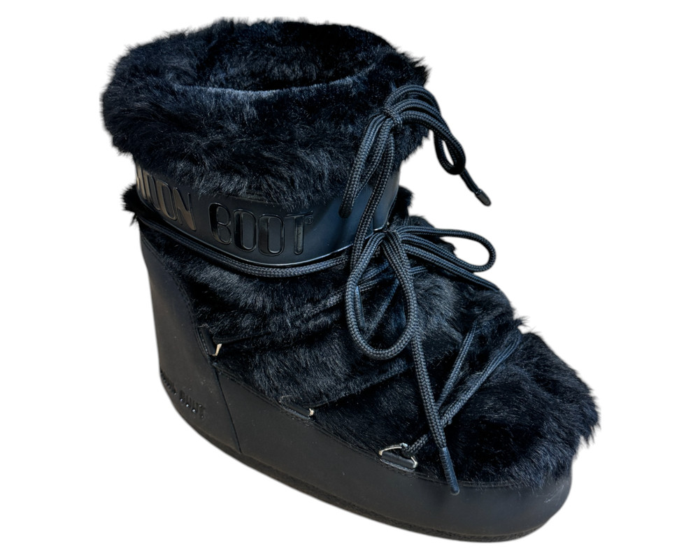 Moon Boot Icon Low ŚNIEGOWCE  damskie 36