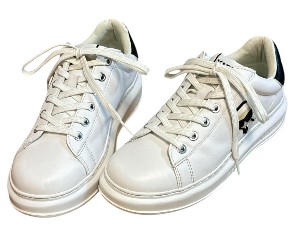 Karl Lagerfeld  BUTY SPORTOWE  męskie 38