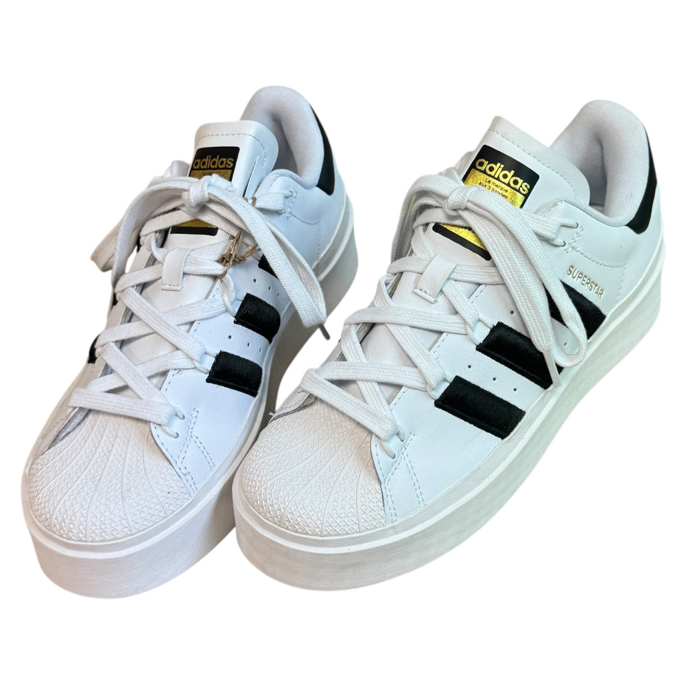 Adidas SUPERSTAR BONEGA W BUTY SPORTOWE damskie 39 1/3