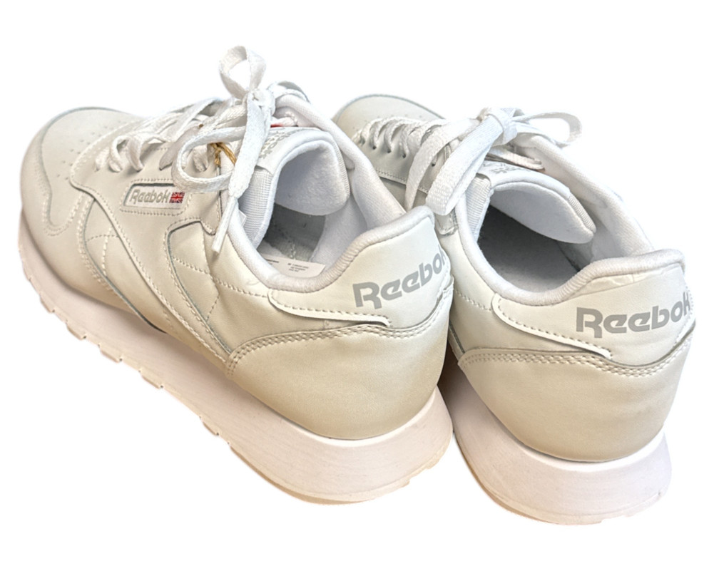 Reebok Classic Leather BUTY SPORTOWE  damskie 38