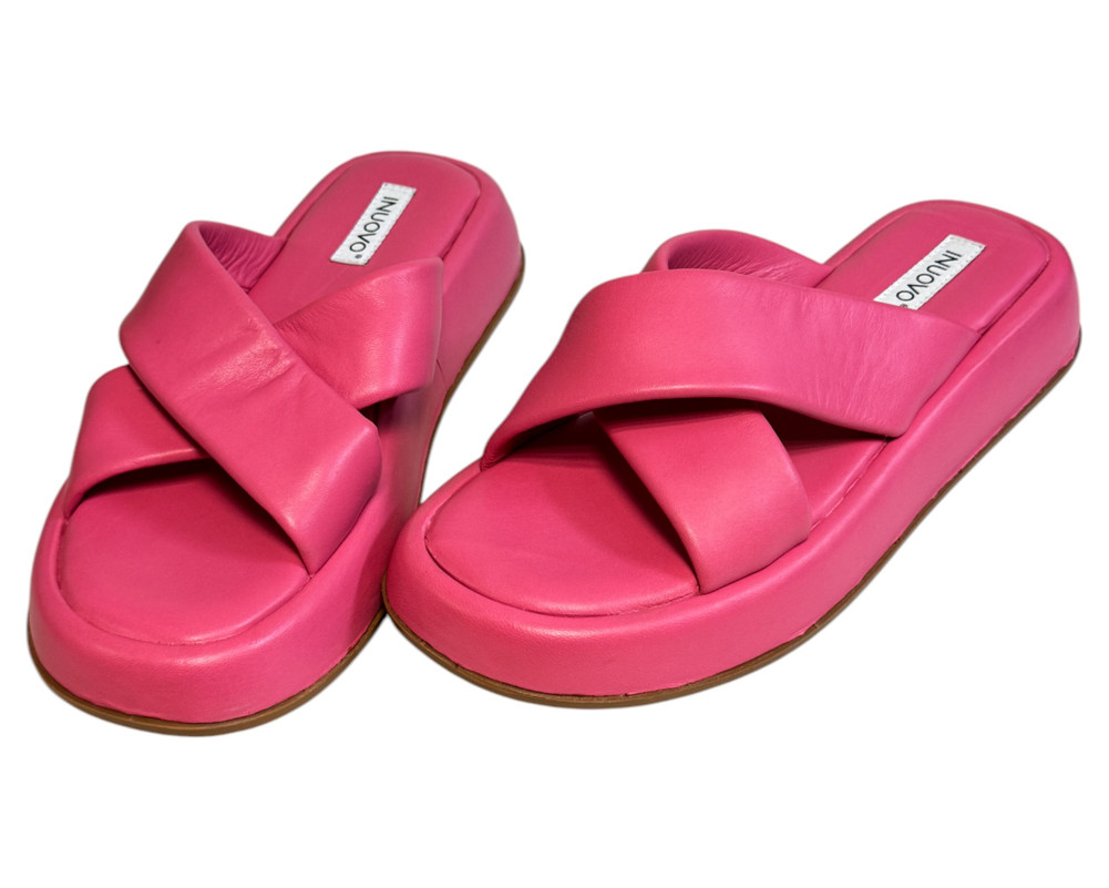 Inuovo  KLAPKI  damskie 41