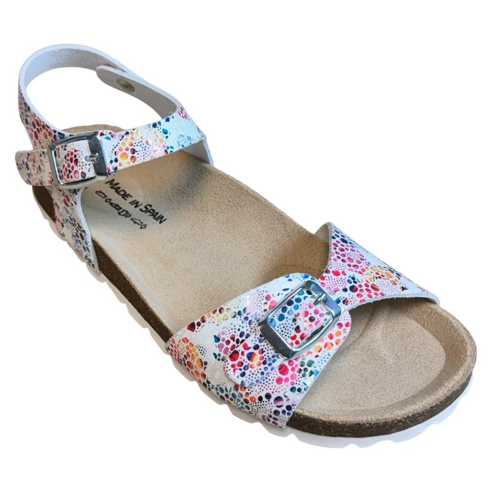 Billowy SANDAŁY dziecięce 35/34