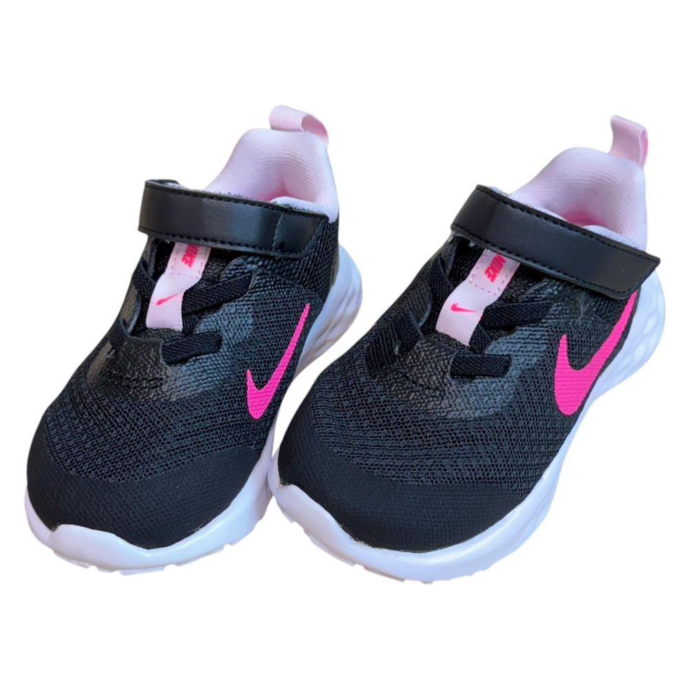 Nike Revolution 6 BUTY SPORTOWE dziecięce 22