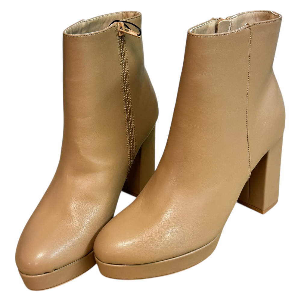 Anna Field BOTKI damskie 39/38