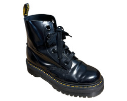 Dr. Martens Molly BOTKI damskie 42