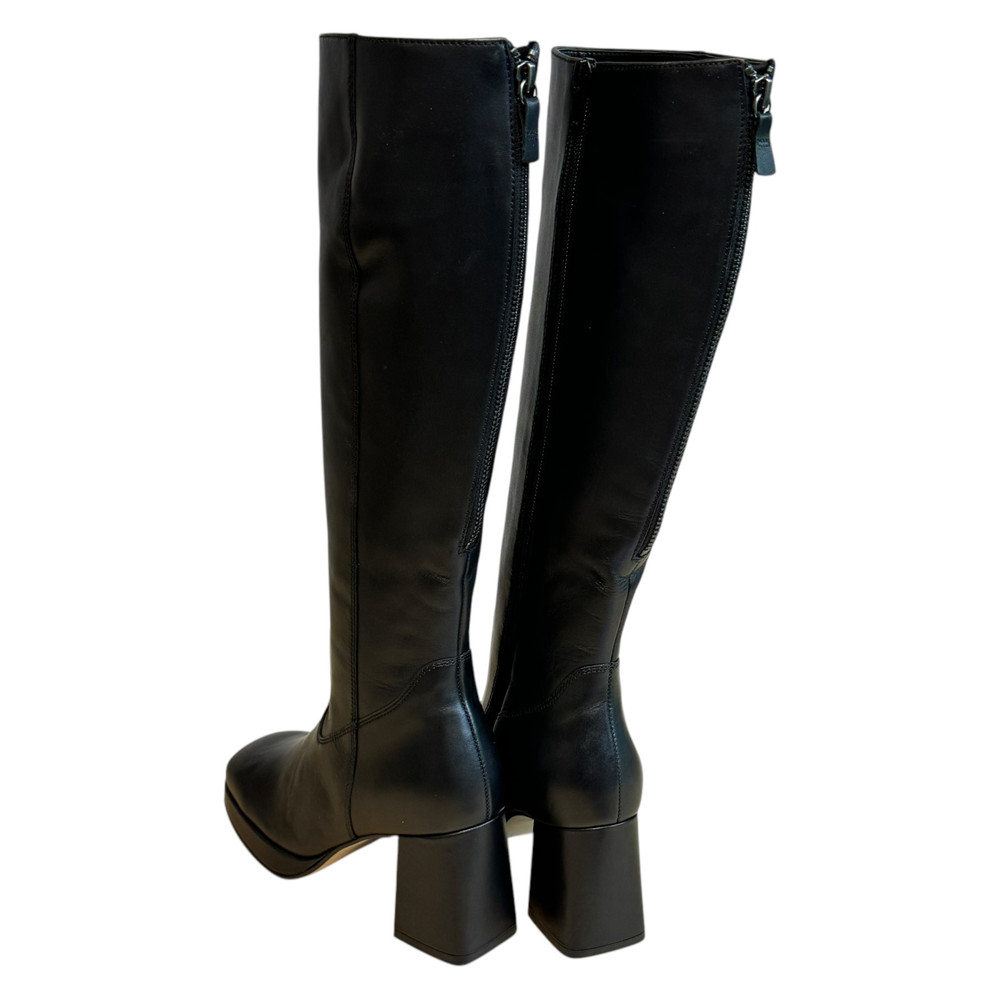 Gabor Eleganter Stiefel KOZAKI  damskie 35