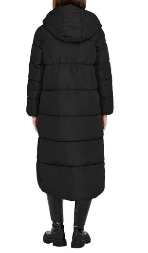 Only Onlamy X Long Puffer Płaszcz zimowy L