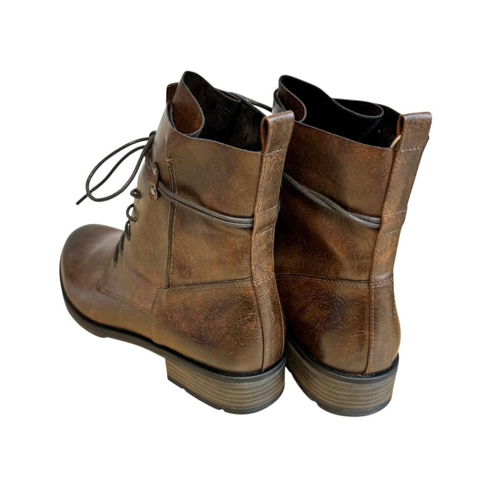 Marco Tozzi BOTKI damskie 40