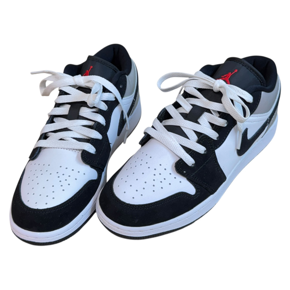 Nike JORDAN AIR JORDAN 1 LOW SE BUTY SPORTOWE dziecięce 37.5/36.5