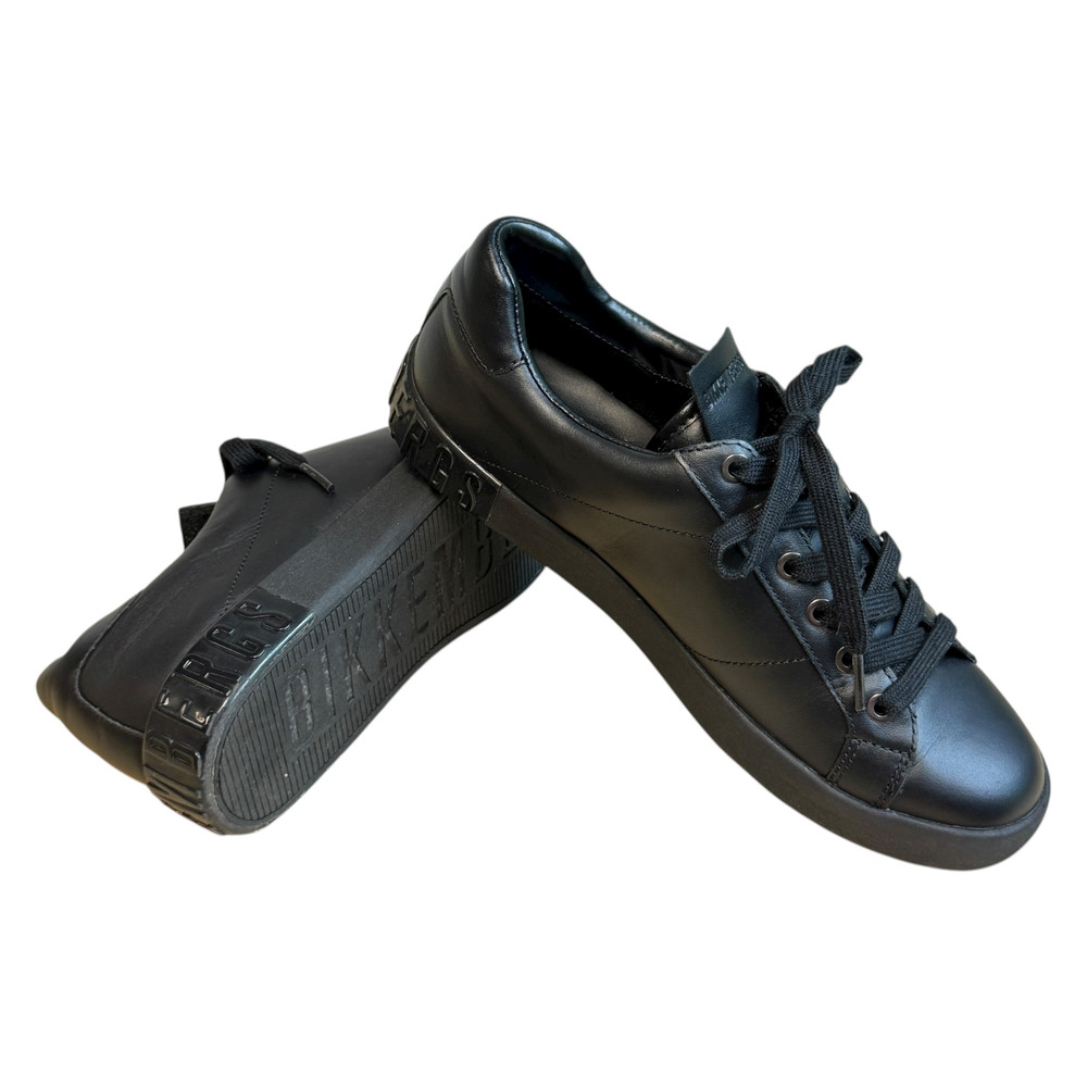 Bikkembergs Shieran BUTY SPORTOWE męskie 40