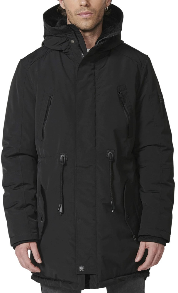 Koroshi - Płaszcz zimowy M KOL22T09W-Q11